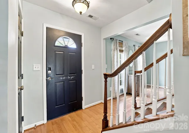 Photo 4 of Single family home for sale at 3901 Waters Reach Ln, Indian Trail, NC 28079 | MLS# 4418909 | Listing updated on 2026-10-06