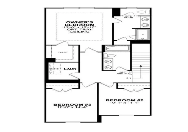 Photo 3 of Townhouse for sale at 7030 Bentz St, Charlotte, NC 28269 | MLS# 4418912 | Listing updated on 2026-08-28