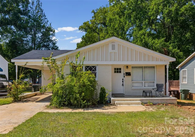 Photo 1 of Single family home for sale at 531 Finley Rd, Rock Hill, SC 29730 | MLS# 4418914 | Listing updated on 2026-09-07
