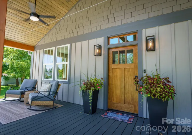 Photo 3 of Single family home for sale at 42 Summit Ave, Brevard, NC 28712 | MLS# 4418916 | Listing updated on 2026-08-29