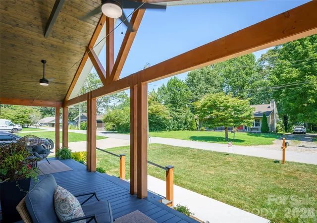 Photo 5 of Single family home for sale at 42 Summit Ave, Brevard, NC 28712 | MLS# 4418916 | Listing updated on 2026-08-29