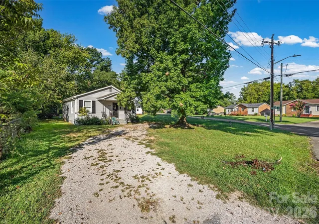 Photo 1 of Single family home for sale at 439 Baker Street Ext, Rock Hill, SC 29730 | MLS# 4418919 | Listing updated on 2026-09-07