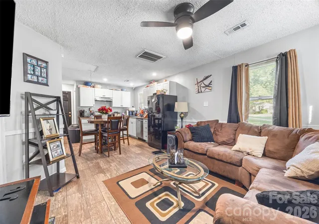 Photo 2 of Single family home for sale at 439 Baker Street Ext, Rock Hill, SC 29730 | MLS# 4418919 | Listing updated on 2026-09-07