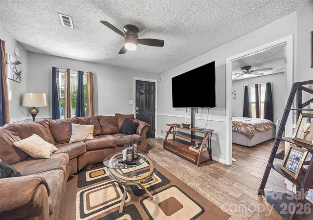 Photo 3 of Single family home for sale at 439 Baker Street Ext, Rock Hill, SC 29730 | MLS# 4418919 | Listing updated on 2026-09-07