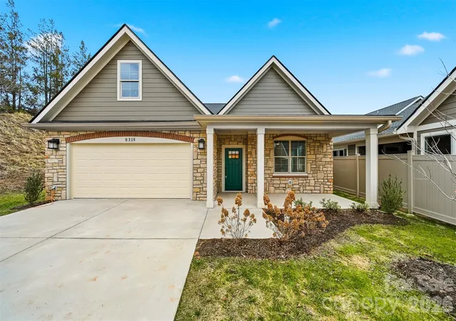 Photo 1 of Townhouse for sale at 827c Wynnshire Dr #65, Hickory, NC 28601 | MLS# 4418922 | Listing updated on 2026-09-28