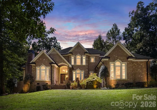 Photo 1 of Single family home for sale at 2930 Sweetgrass Ln, Monroe, NC 28112 | MLS# 4418923 | Listing updated on 2026-10-07