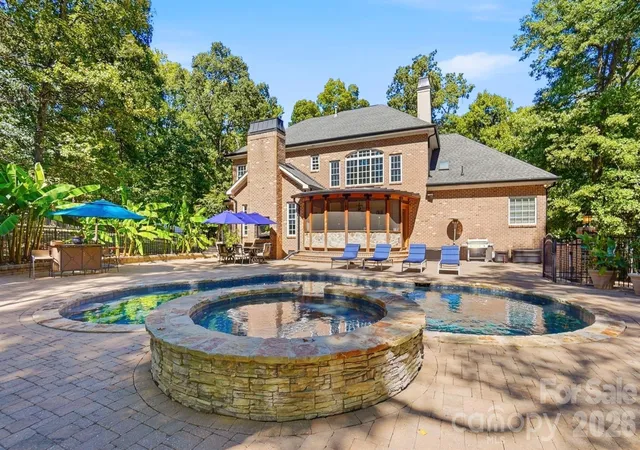 Photo 2 of Single family home for sale at 2930 Sweetgrass Ln, Monroe, NC 28112 | MLS# 4418923 | Listing updated on 2026-10-07