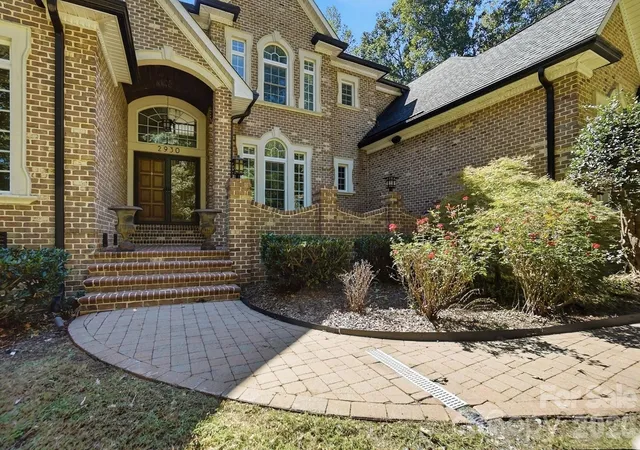Photo 3 of Single family home for sale at 2930 Sweetgrass Ln, Monroe, NC 28112 | MLS# 4418923 | Listing updated on 2026-10-07