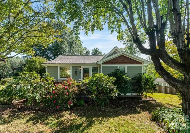 Photo 1 of Single family home for sale at 94 Pressley Ave, Brevard, NC 28712 | MLS# 4418924 | Listing updated on 2026-10-18