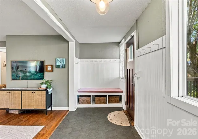 Photo 3 of Single family home for sale at 94 Pressley Ave, Brevard, NC 28712 | MLS# 4418924 | Listing updated on 2026-10-04