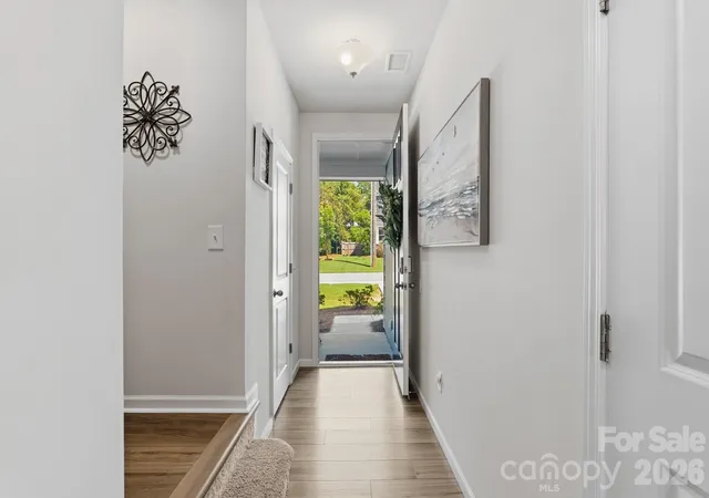 Photo 4 of Townhouse for sale at 32 Woodsdale Pl Se, Concord, NC 28025 | MLS# 4418928 | Listing updated on 2026-09-22
