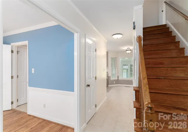 Photo 3 of Single family home for sale at 10717 Danesway Ln, Cornelius, NC 28031 | MLS# 4418933 | Listing updated on 2026-10-07