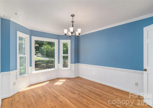 Photo 4 of Single family home for sale at 10717 Danesway Ln, Cornelius, NC 28031 | MLS# 4418933 | Listing updated on 2026-10-07