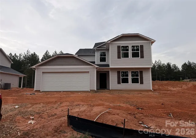 Single family home for sale at 1011 Mt Pleasant Church Rd, Mooresboro, NC 28114 | MLS# 4418935