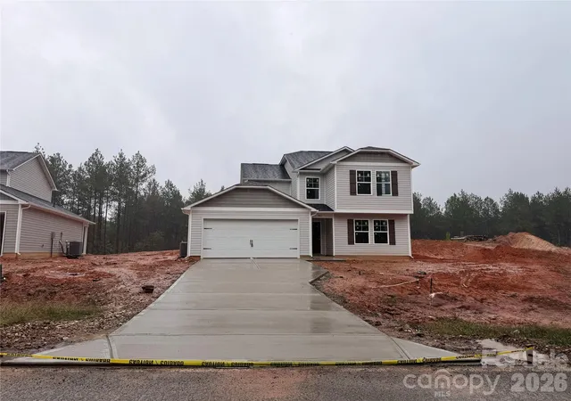 Single family home for sale at 1011 Mt Pleasant Church Rd, Mooresboro, NC 28114 | MLS# 4418935 | Listing updated on 2026-10-22