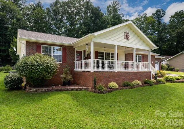 1st image of 40 Meadow Dr, Horse Shoe, NC 28742 | MLS# 4418945