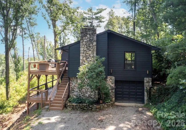 Photo 2 of Single family home for sale at 52 And 58 Teaberry Ln, Weaverville, NC 28787 | MLS# 4418946 | Listing updated on 2026-09-26