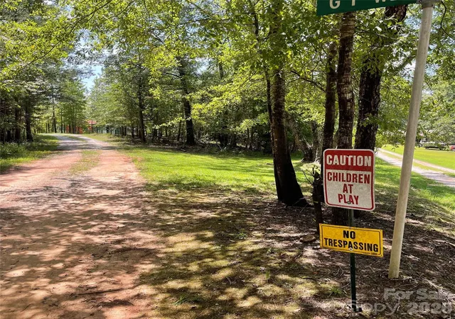 Land for sale at 144 G T Wells Circle Circle, Forest City, NC 28043 | MLS# 4418947