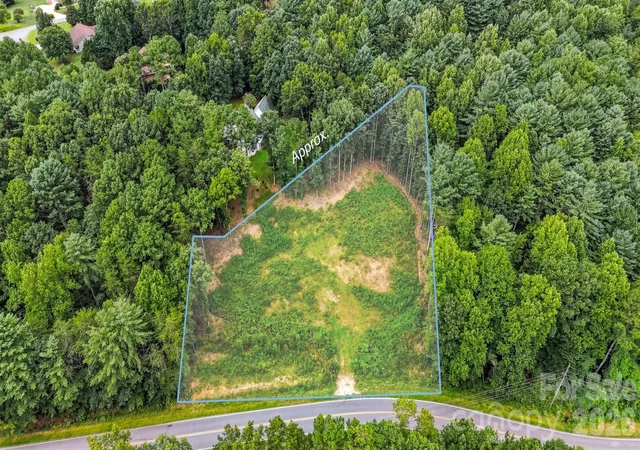 Photo 1 of Land for sale at 5183 & 5189 Hurricane Hill Rd, Granite Falls, NC 28630 | MLS# 4418949 | Listing updated on 2026-08-27