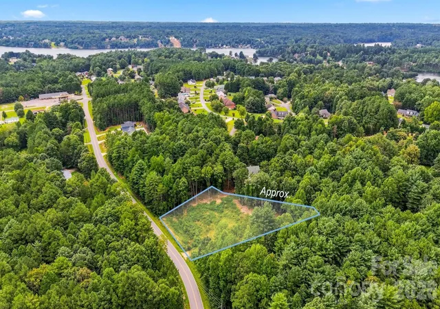 Photo 2 of Land for sale at 5183 & 5189 Hurricane Hill Rd, Granite Falls, NC 28630 | MLS# 4418949 | Listing updated on 2026-08-27