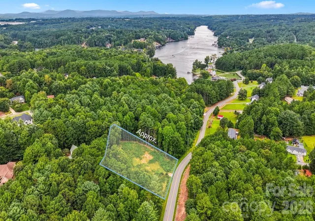 Photo 3 of Land for sale at 5183 & 5189 Hurricane Hill Rd, Granite Falls, NC 28630 | MLS# 4418949 | Listing updated on 2026-08-27
