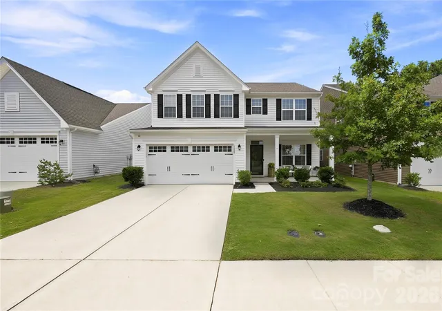 Photo 2 of Single family home for sale at 1131 Ryan Meadow Dr, Monroe, NC 28110 | MLS# 4418951 | Listing updated on 2026-10-04