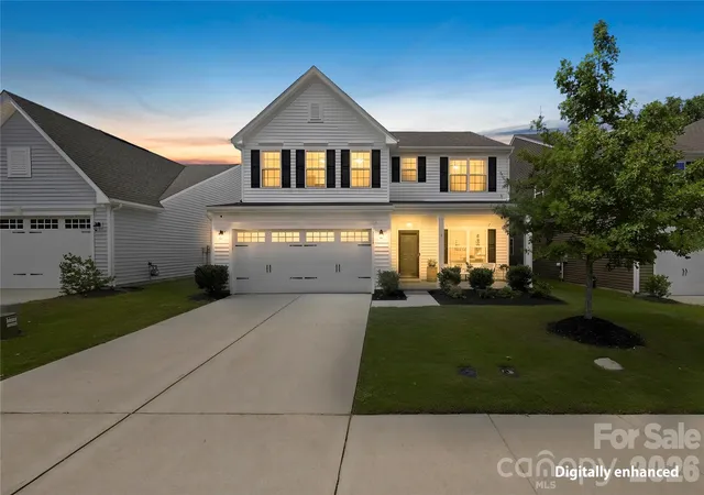 Photo 3 of Single family home for sale at 1131 Ryan Meadow Dr, Monroe, NC 28110 | MLS# 4418951 | Listing updated on 2026-10-04