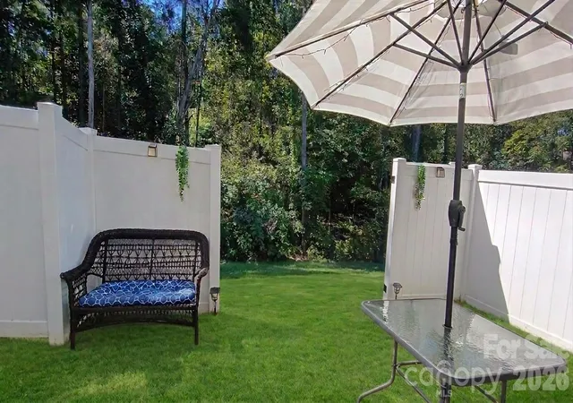 Photo 1 of Townhouse for sale at 837 Gerard Dr, Fort Mill, SC 29715 | MLS# 4418952 | Listing updated on 2026-10-05