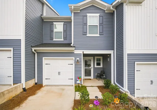 Photo 2 of Townhouse for sale at 837 Gerard Dr, Fort Mill, SC 29715 | MLS# 4418952 | Listing updated on 2026-09-23