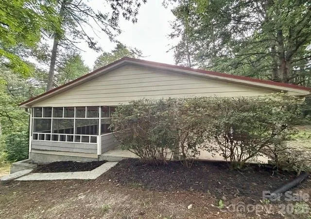 3rd image of 62 Kinard Ln, Penrose, NC 28766 | MLS# 4418956