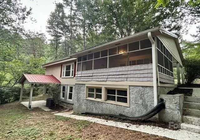 4th image of 62 Kinard Ln, Penrose, NC 28766 | MLS# 4418956