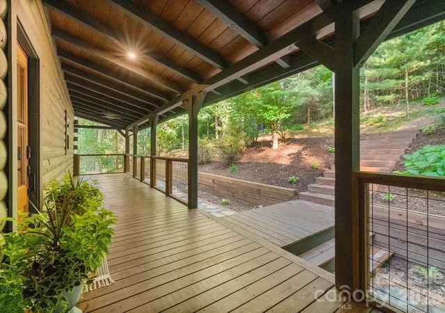 5th image of 40 Boulder Ln, Hendersonville, NC 28792 | MLS# 4418960