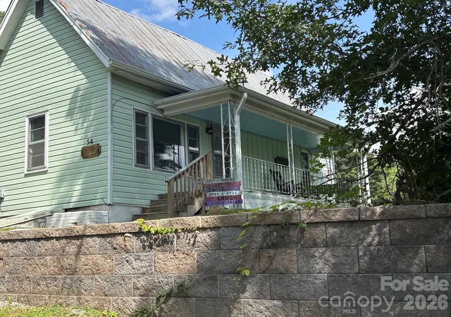 Photo 1 of Single family home for sale at 54 Jaimes Ln, Bakersville, NC 28705 | MLS# 4418961 | Listing updated on 2026-09-04
