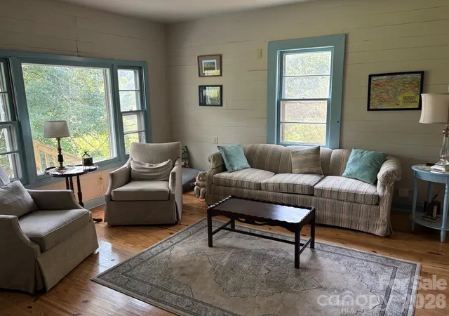 Photo 2 of Single family home for sale at 54 Jaimes Ln, Bakersville, NC 28705 | MLS# 4418961 | Listing updated on 2026-09-04