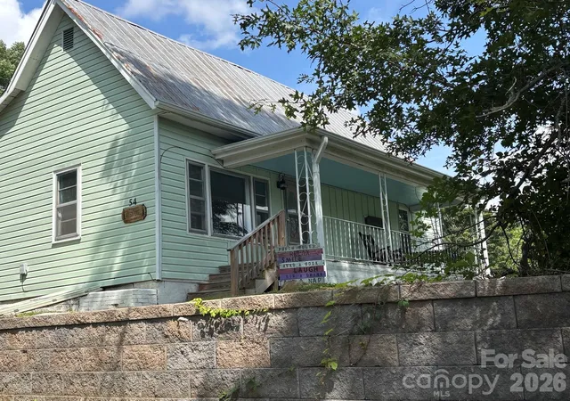 Photo 26 of Single family home for sale at 54 Jaimes Ln, Bakersville, NC 28705 | MLS# 4418961 | Listing updated on 2026-09-04