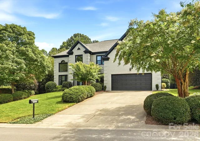 Photo 41 of Sale Pending at 3427 Twelve Oaks Pl, Charlotte, NC 28270 | MLS# 4418962 | Listing updated on 2026-09-23