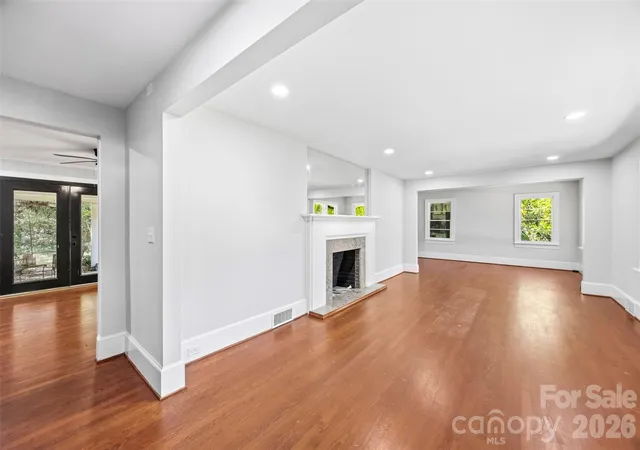 Photo 2 of Single family home for sale at 608 Catawba Rd, Salisbury, NC 28144 | MLS# 4418963 | Listing updated on 2026-10-07
