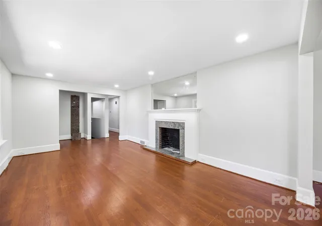 Photo 3 of Single family home for sale at 608 Catawba Rd, Salisbury, NC 28144 | MLS# 4418963 | Listing updated on 2026-10-07