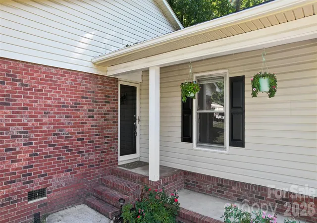 Photo 3 of Single family home for sale at 611 Woodland Dr, Rockwell, NC 28138 | MLS# 4418964 | Listing updated on 2026-10-01