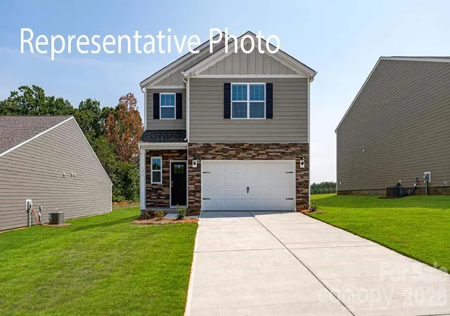 Photo 1 of Single family home for sale at 4673 Fanning Rd, Hickory, NC 28602 | MLS# 4418972 | Listing updated on 2026-08-28