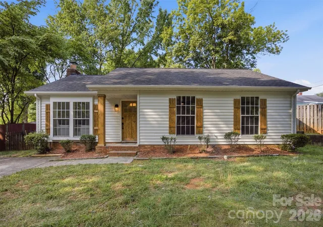 Single family home for sale at 8056 Lawyers Rd, Charlotte, NC 28227 | MLS# 4418976