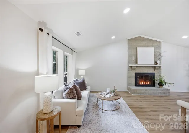 Photo 3 of Single family home for sale at 8056 Lawyers Rd, Charlotte, NC 28227 | MLS# 4418976 | Listing updated on 2026-09-23