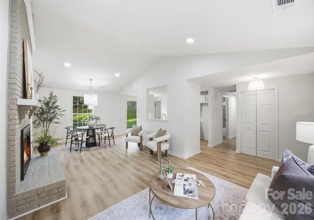 Photo 4 of Single family home for sale at 8056 Lawyers Rd, Charlotte, NC 28227 | MLS# 4418976 | Listing updated on 2026-09-23