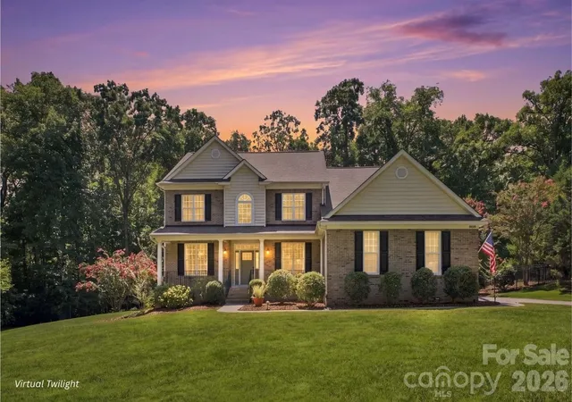 Photo 2 of Single family home for sale at 11019 King George Ln, Waxhaw, NC 28173 | MLS# 4418983 | Listing updated on 2026-09-21