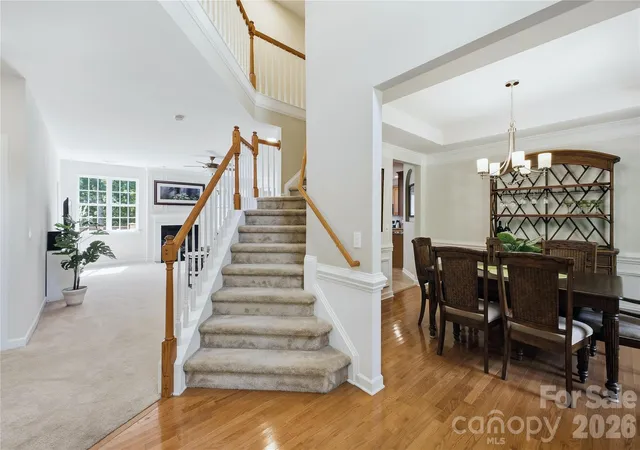 Photo 3 of Single family home for sale at 11019 King George Ln, Waxhaw, NC 28173 | MLS# 4418983 | Listing updated on 2026-09-21