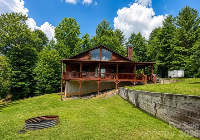 Photo 1 of Single family home for sale at 27 Apple Ln, Murphy, NC 28906 | MLS# 4418984 | Listing updated on 2026-08-31