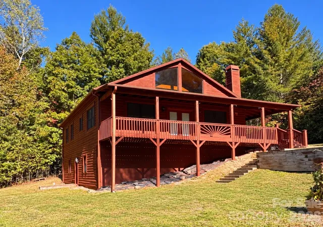 Photo 1 of Single family home for sale at 27 Apple Ln, Murphy, NC 28906 | MLS# 4418984 | Listing updated on 2026-10-20