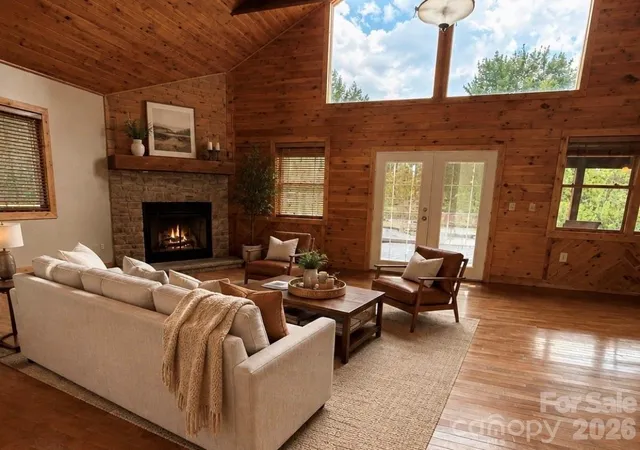 Photo 4 of Single family home for sale at 27 Apple Ln, Murphy, NC 28906 | MLS# 4418984 | Listing updated on 2026-08-31
