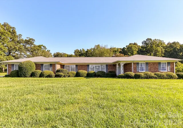 Photo 2 of Single family home for sale at 3320 Goldmine Rd, Monroe, NC 28110 | MLS# 4418987 | Listing updated on 2026-09-04