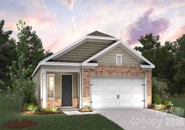 Photo 1 of Single family home for sale at 4665 Fanning Rd, Hickory, NC 28602 | MLS# 4418992 | Listing updated on 2026-08-28
